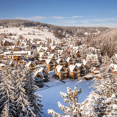 Osada Widokowa Koscielisko Apartamento Exterior foto