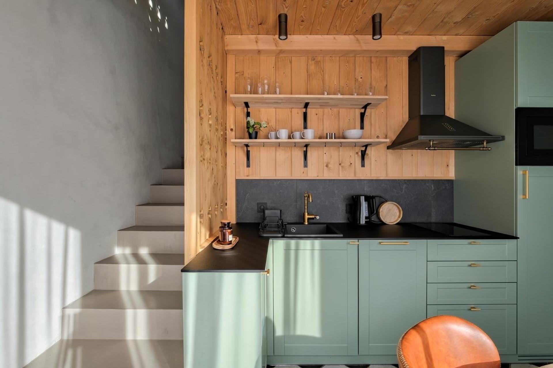 Osada Widokowa Koscielisko Apartamento Exterior foto